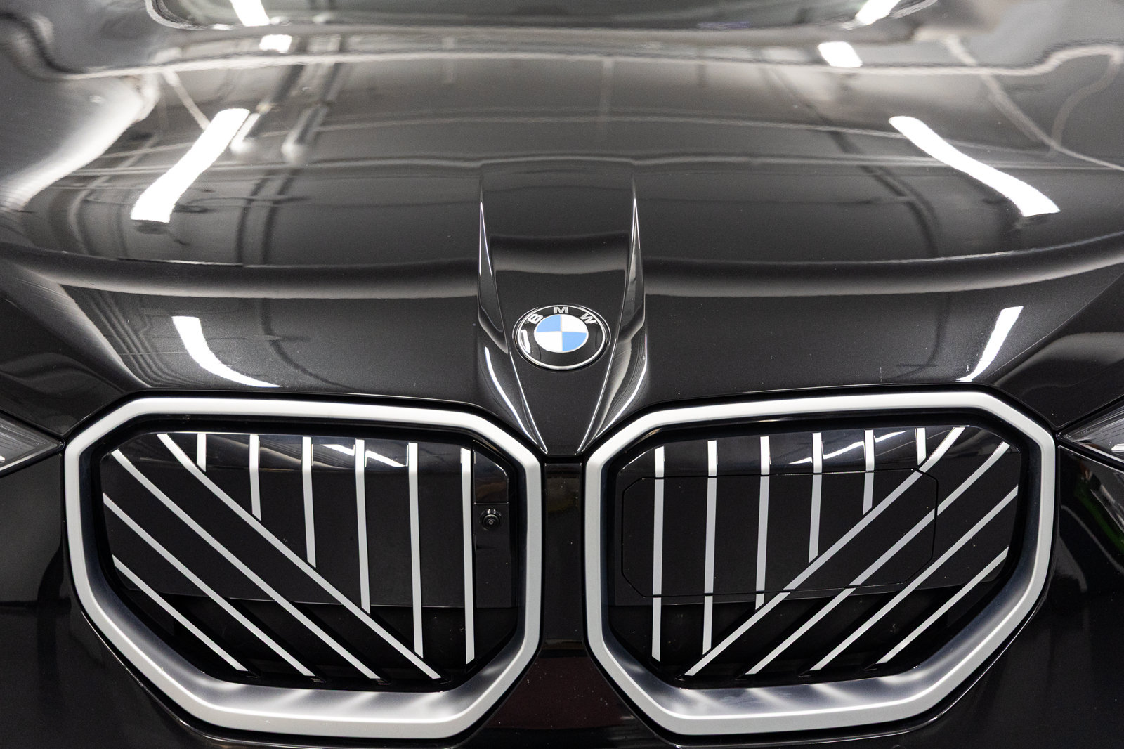 Used 2026 BMW X3 xDrive30i AWD/4WD image 9