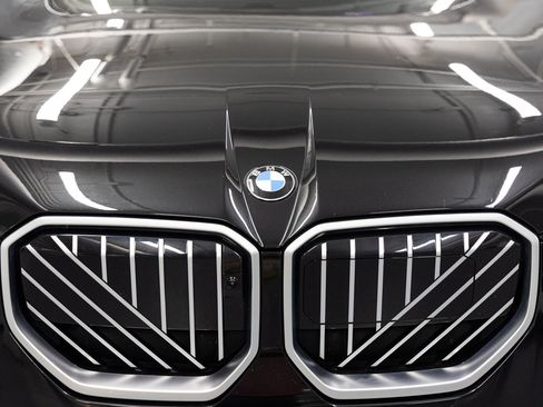 Used 2026 BMW X3 xDrive30i AWD/4WD image 9