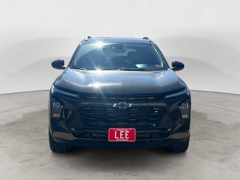Used 2024 Chevrolet Trax ACTIV w/ Sunroof Package FWD image 8