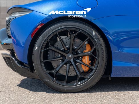 New 2026 McLaren Artura Spider image 31