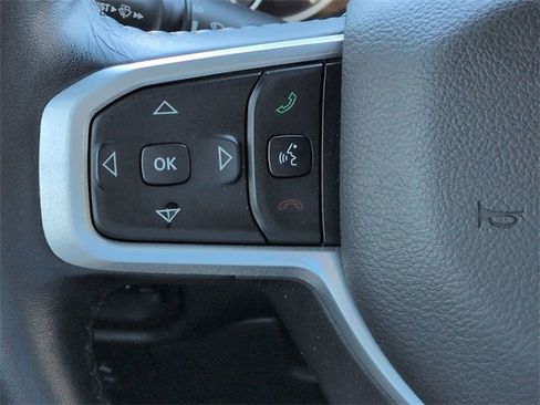 Certified 2022 RAM 1500 Big Horn image 27