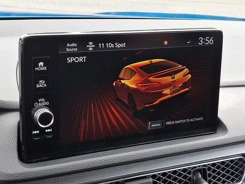 Used 2026 Acura Integra A-Spec FWD image 28