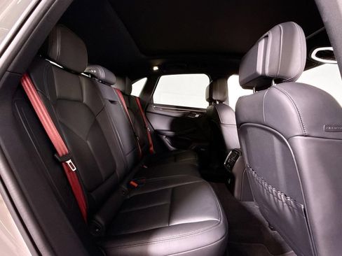 Certified 2023 Porsche Macan GTS AWD/4WD image 19