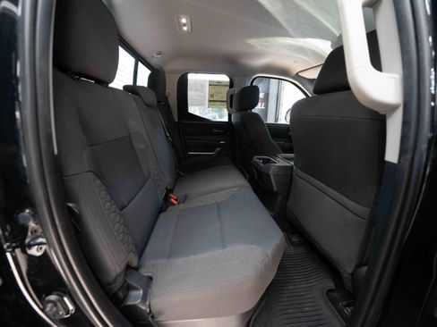 Used 2022 Toyota Tundra SR5 w/ TRD Sport Package image 24