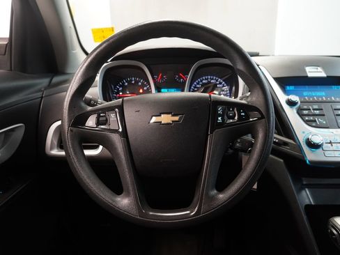 Used 2014 Chevrolet Equinox LS FWD image 17