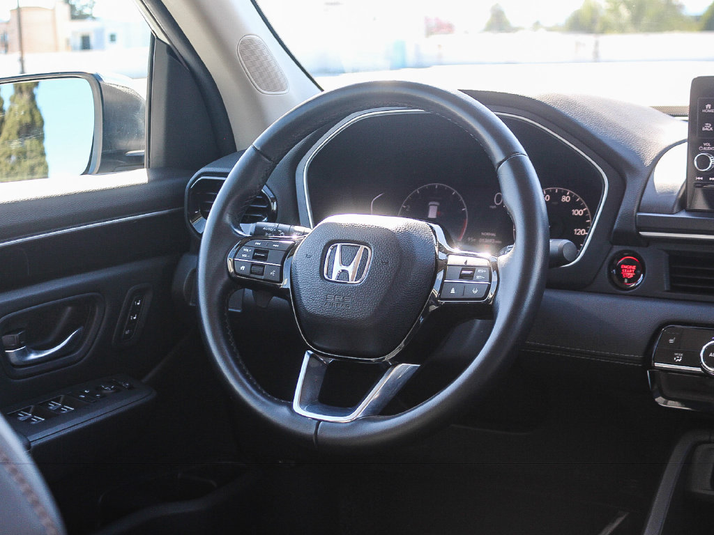 Certified 2025 Honda Pilot EX-L image 16