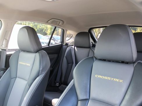 Used 2022 Subaru Crosstrek 2.5i Sport image 13