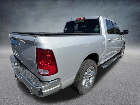 Used 2018 RAM 1500 Big Horn AWD/4WD image 6