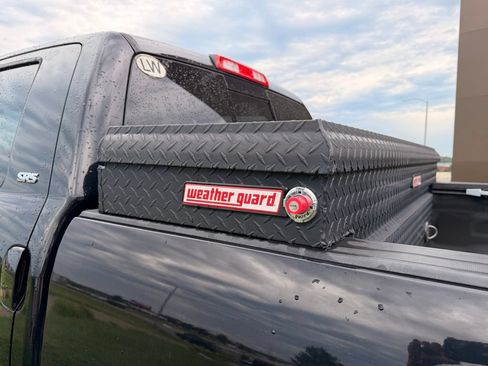 Used 2013 Toyota Tundra 4x4 Double Cab w/ TRD Off-Road Pkg image 30