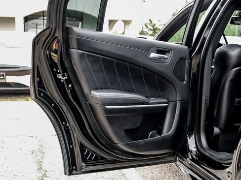 Used 2022 Dodge Charger Scat Pack RWD image 51