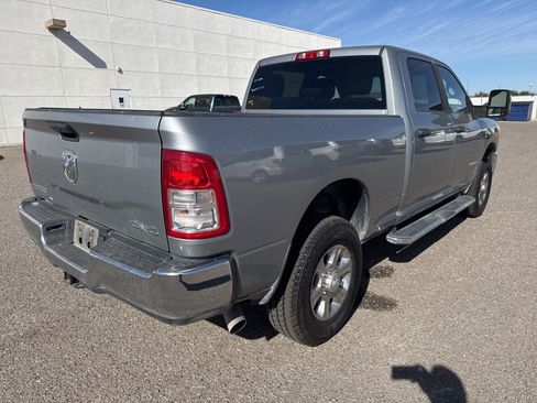 Used 2024 RAM 2500 Big Horn image 4