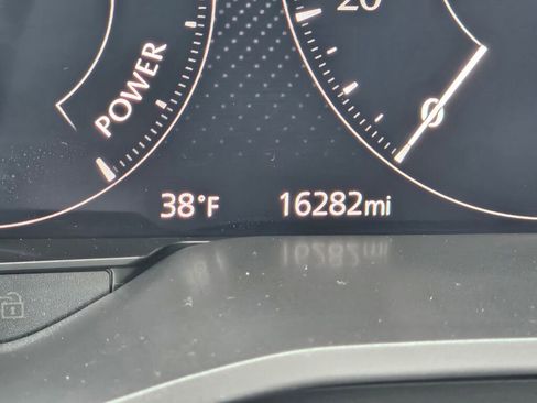 Certified 2024 MAZDA CX-90 Plug-In Hybrid w/ Premium Plus image 34