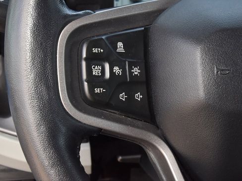 Used 2022 Ford Bronco Badlands image 24