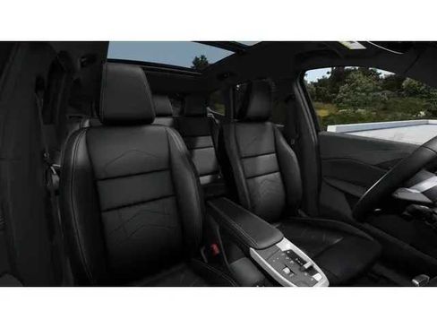 Certified 2025 BMW X1 xDrive28i w/ Convenience Package AWD/4WD image 11