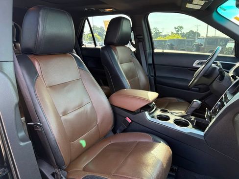 Used 2012 Ford Explorer Limited FWD image 26