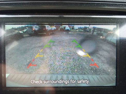 Used 2015 Nissan Rogue S w/ Convenience Package AWD/4WD image 27