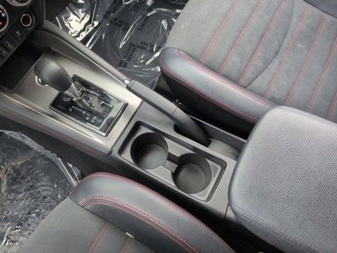 Used 2025 Mitsubishi Outlander Sport AWD image 23