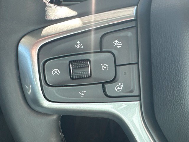 Used 2023 Chevrolet Silverado 1500 RST AWD/4WD image 32
