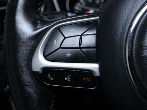 Used 2018 Jeep Compass Limited w/ Navigation Group image 20