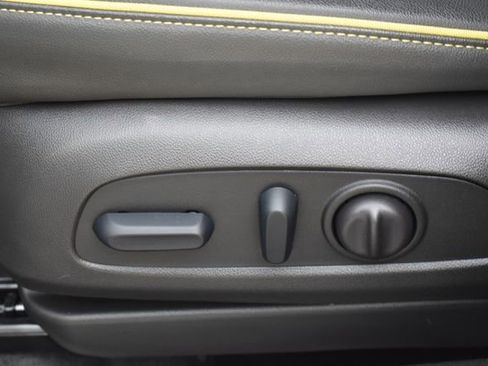 New 2025 Chevrolet TrailBlazer ACTIV w/ Driver Confidence Package image 21