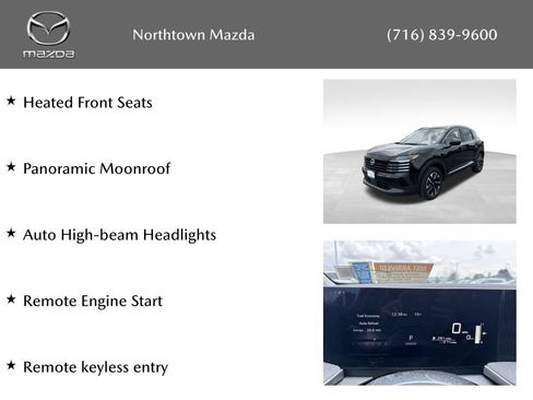 Used 2025 Nissan Kicks SV w/ SV Premium Package AWD/4WD image 2