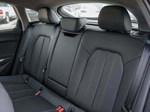 New 2025 Audi A5 2.0T Premium image 21