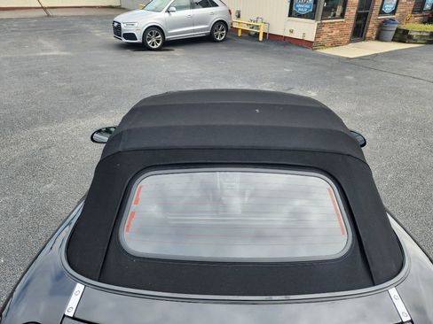 Used 2005 MAZDA MX-5 Miata MAZDASPEED image 12