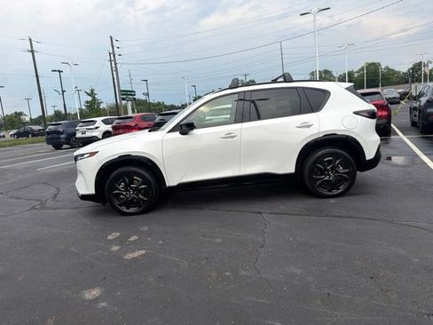 New 2026 MAZDA CX-5 2.5 S w/ Premium Package AWD/4WD image 20