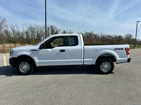 Used 2019 Ford F150 XL w/ Equipment Group 101A Mid image 2