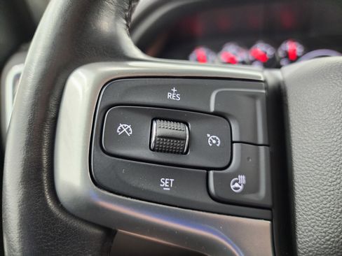 Used 2022 Chevrolet Silverado 2500 LTZ w/ Safety Package image 15