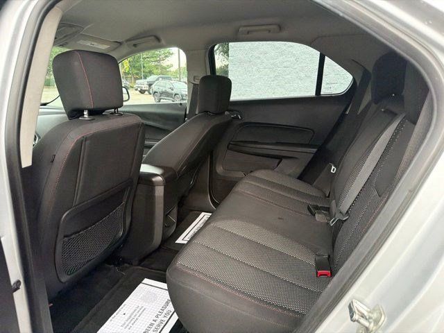 Used 2013 Chevrolet Equinox LT w/ Driver Convenience Package FWD image 15