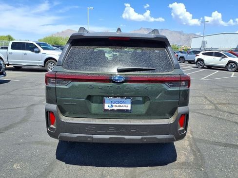 New 2026 Subaru Outback Touring XT AWD/4WD image 10