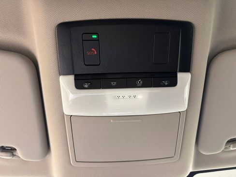 New 2026 Nissan Rogue SV image 36