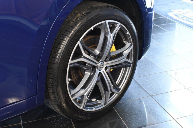 Used 2023 Maserati Levante GT AWD/4WD image 46