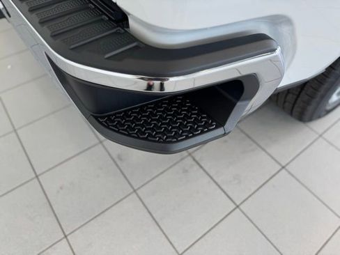 New 2026 Chevrolet Silverado 1500 LT AWD/4WD image 37