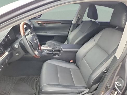 Used 2016 Lexus ES 350 image 29
