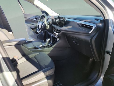 Used 2024 Buick Encore GX Preferred w/ Comfort Package image 17