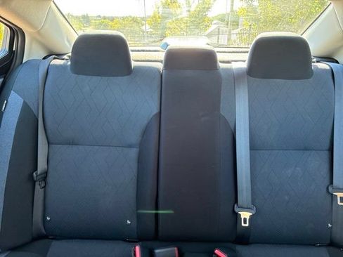 Used 2023 Nissan Versa SV FWD image 18