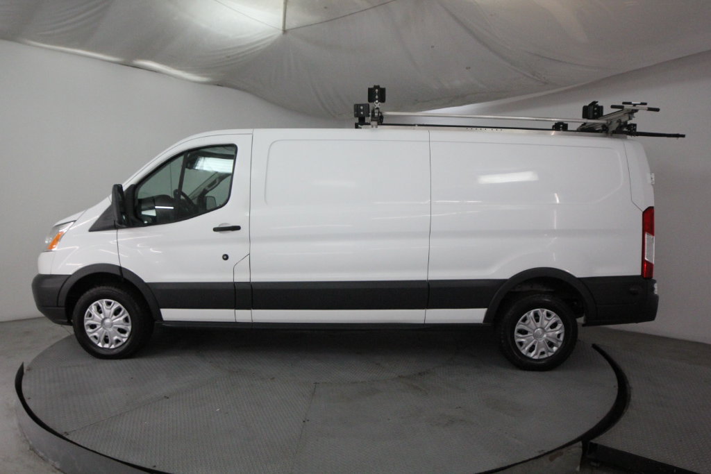 Used 2017 Ford Transit 350 148 Low Roof w/ Exterior Upgrade Package RWD image 4