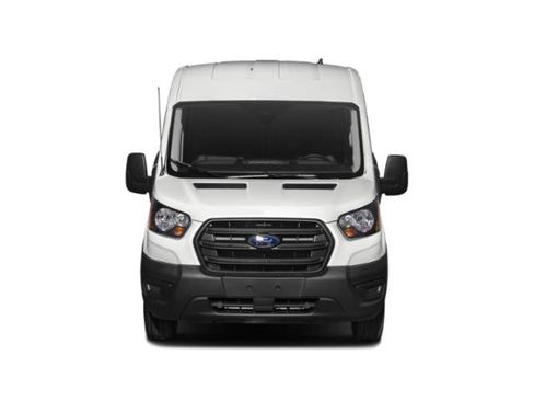 Used 2022 Ford Transit 250 148 High Roof Extended AWD image 4