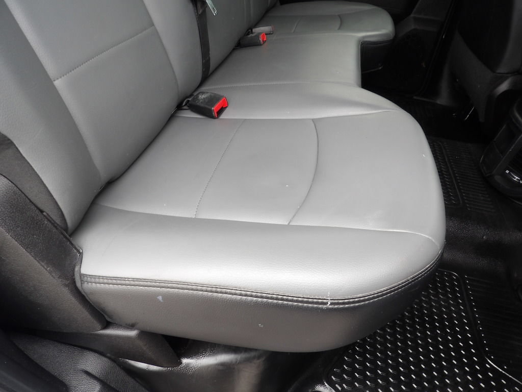 Used 2022 RAM 2500 Tradesman RWD image 36