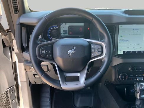 Used 2024 Ford Bronco Big Bend AWD/4WD image 6