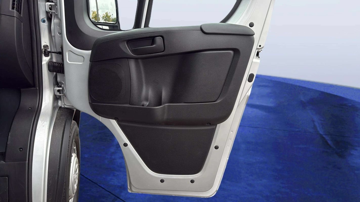 Used 2026 RAM ProMaster 1500 w/ Safety Group FWD image 17