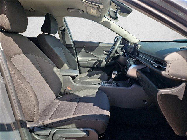 Used 2025 Hyundai Kona SEL FWD image 20
