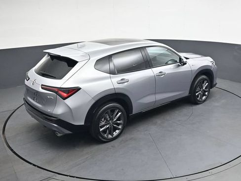 Used 2025 Acura ADX A-Spec AWD/4WD image 24