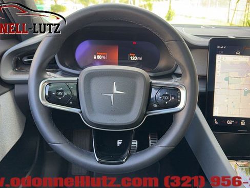 Used 2021 Polestar Polestar 2 w/ Performance Package AWD/4WD image 14