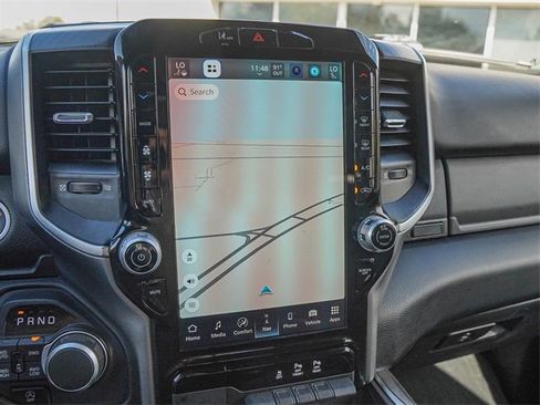 Used 2025 RAM 1500 Big Horn image 16