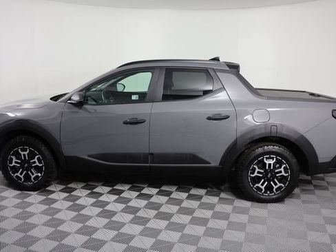 Certified 2025 Hyundai Santa Cruz XRT AWD/4WD image 5