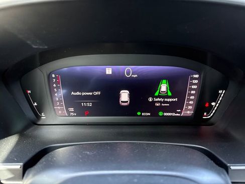 New 2026 Honda Pilot Elite image 19