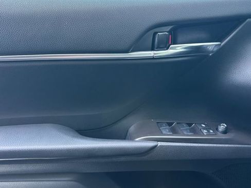 Certified 2024 Toyota Camry TRD w/ TRD Package w/JBL Audio FWD image 14
